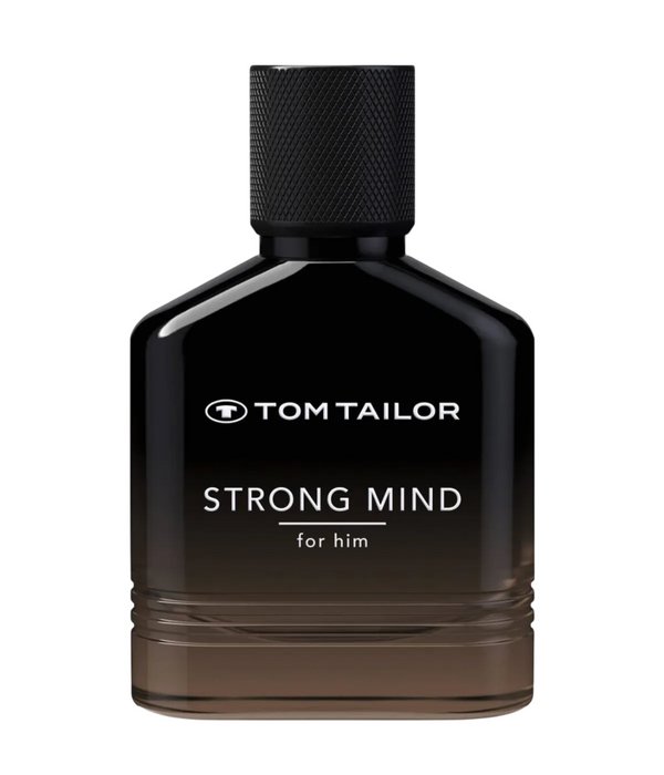 Apă de toaletă Tom Tailor Strong Mind, pentru bărbați, 30 ml