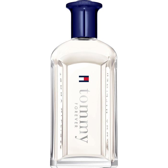 Apă de toaletă Tommy Hilfiger Forever, pentru bărbați, 50 ml