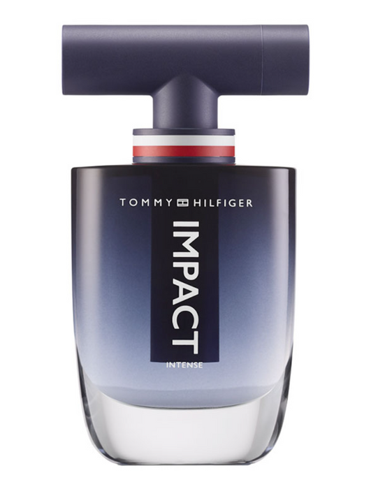 Apă de parfum Tommy Hilfiger Impact Intense, pentru bărbați, 50 ml
