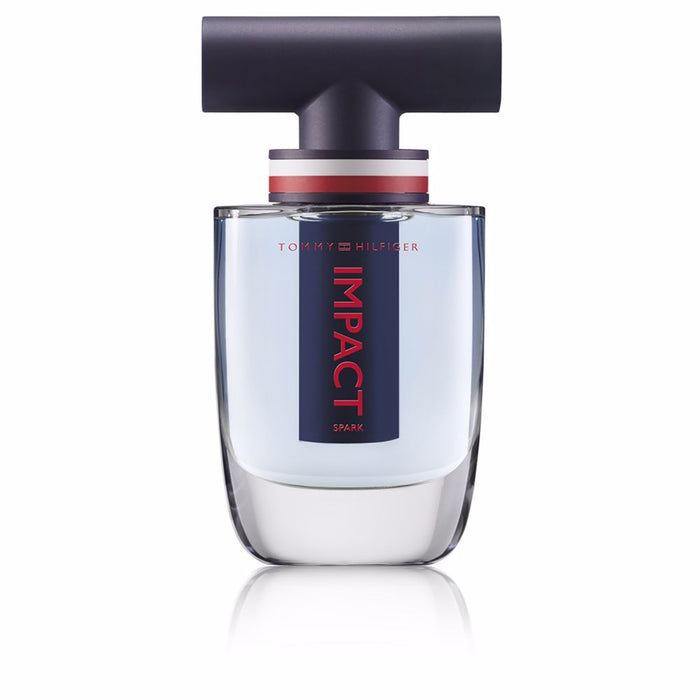 Apă de toaletă Tommy Hilfiger Impact Spark, pentru bărbați, 50 ml