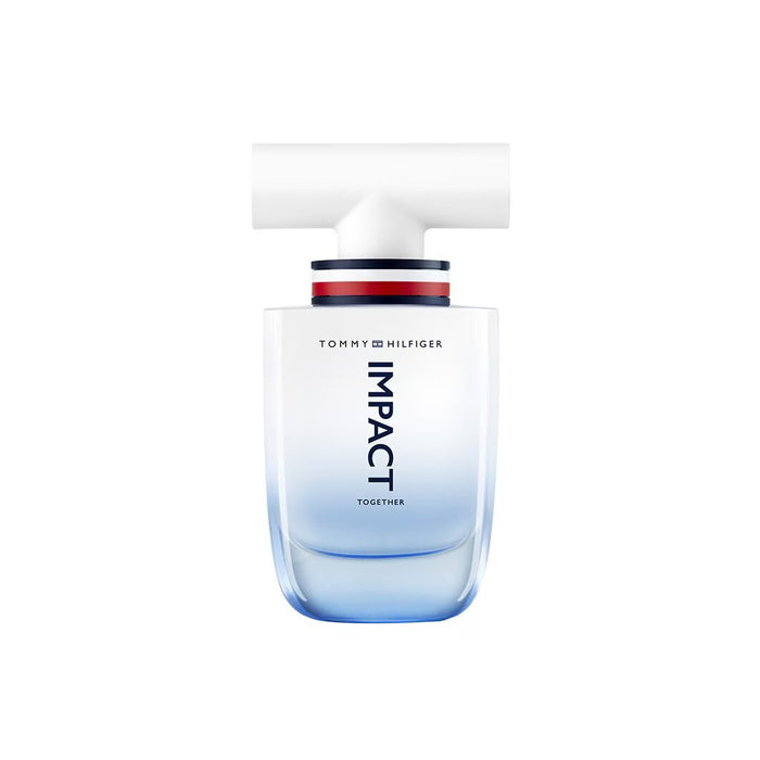 Apă de toaletă Tommy Hilfiger Impact Together, pentru bărbați, 50 ml