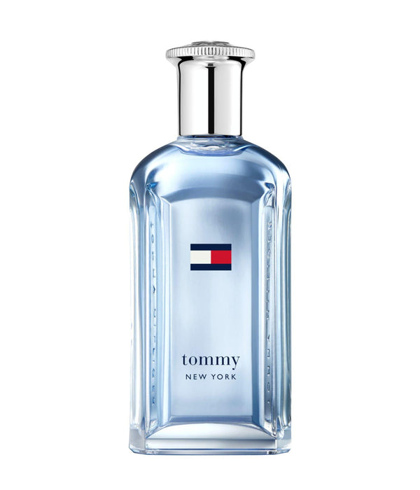 Apă de toaletă Tommy Hilfiger New York, pentru bărbați, 100 ml