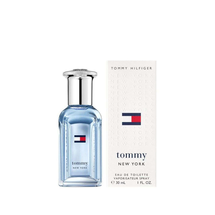 Apă de toaletă Tommy Hilfiger New York, pentru bărbați, 30 ml