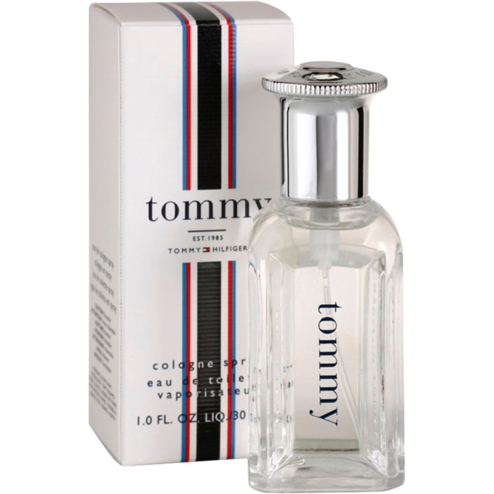 Apă de toaletă Tommy Hilfiger Tommy, pentru bărbați, 30 ml