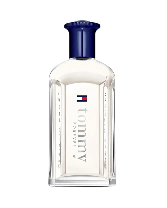 Apă de toaletă Tommy Hilfiger Tommy Forever, pentru bărbați, 100 ml, tester