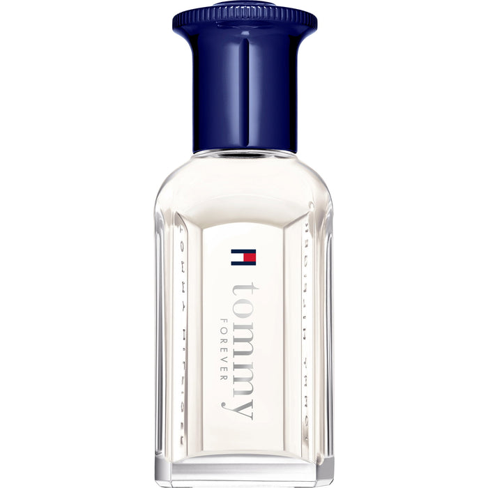 Apă de toaletă Tommy Hilfiger Tommy Forever, pentru bărbați, 30 ml