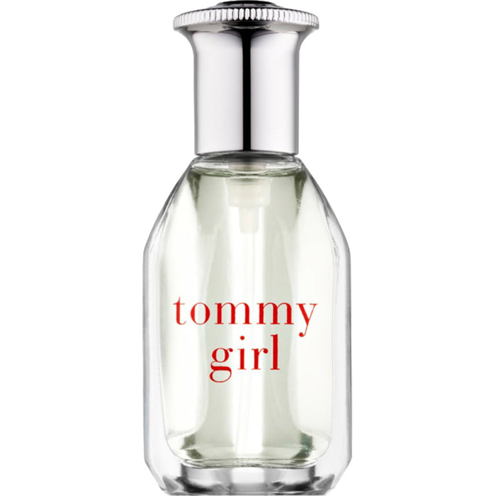 Apă de toaletă Tommy Hilfiger Tommy Girl, pentru femei, 30 ml