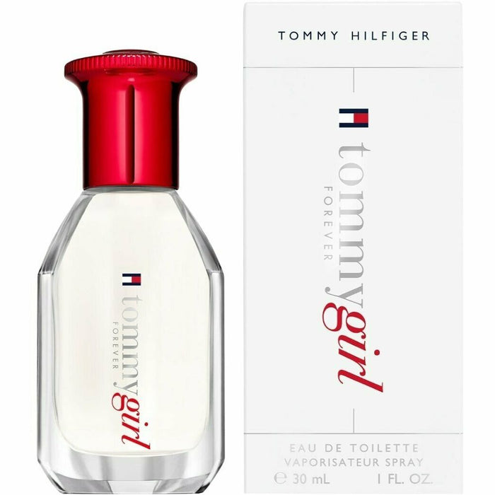 Apă de toaletă Tommy Hilfiger Tommy Girl Forever, pentru femei, 30 ml