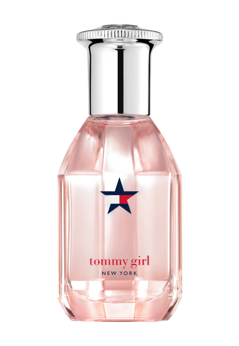 Apă de toaletă Tommy Hilfiger Tommy Girl New York, pentru femei, 50 ml