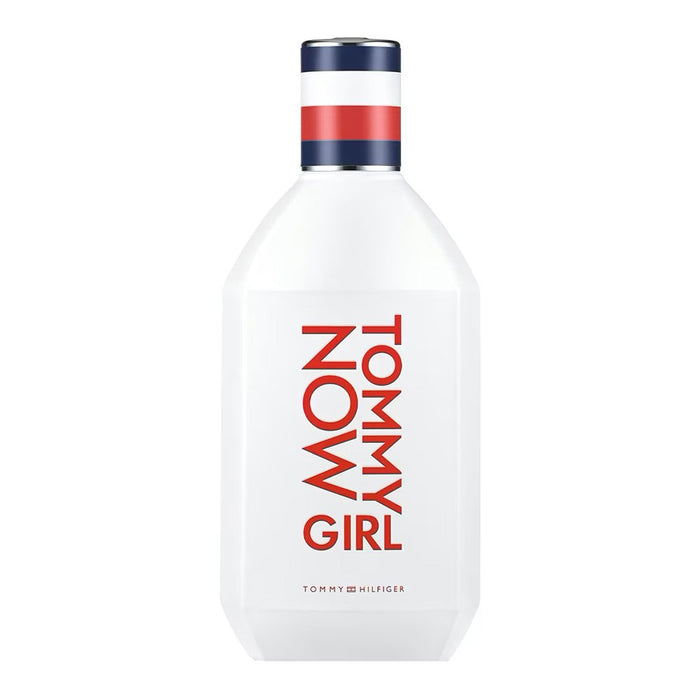 Apă de toaletă Tommy Hilfiger Tommy Now, pentru femei, 100 ml, tester