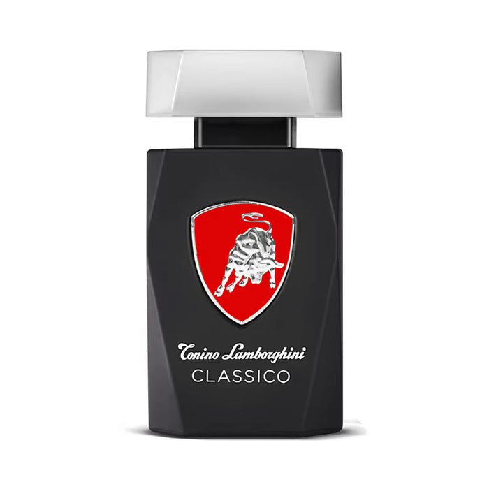 Apă de toaletă Tonino Lamborghini Classico, pentru bărbați, 125 ml