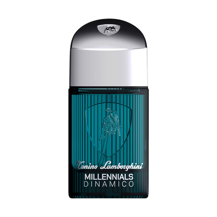 Apă de toaletă Tonino Lamborghini Millennials Dinamico, pentru bărbați, 75 ml