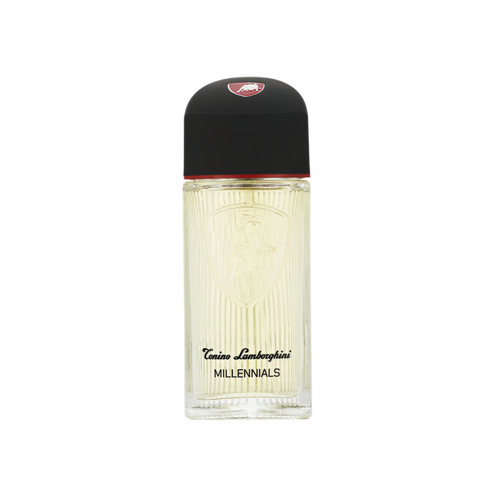 Apă de toaletă Tonino Lamborghini Millennials, pentru bărbați, 125 ml