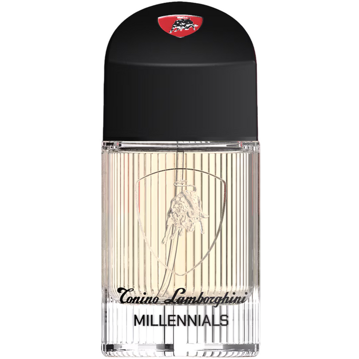 Apă de toaletă Tonino Lamborghini Millennials, pentru bărbați, 40 ml