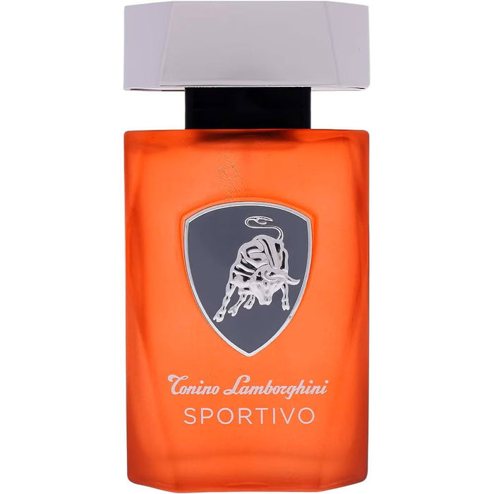 Apă de toaletă Tonino Lamborghini Sportivo, pentru bărbați, 200 ml