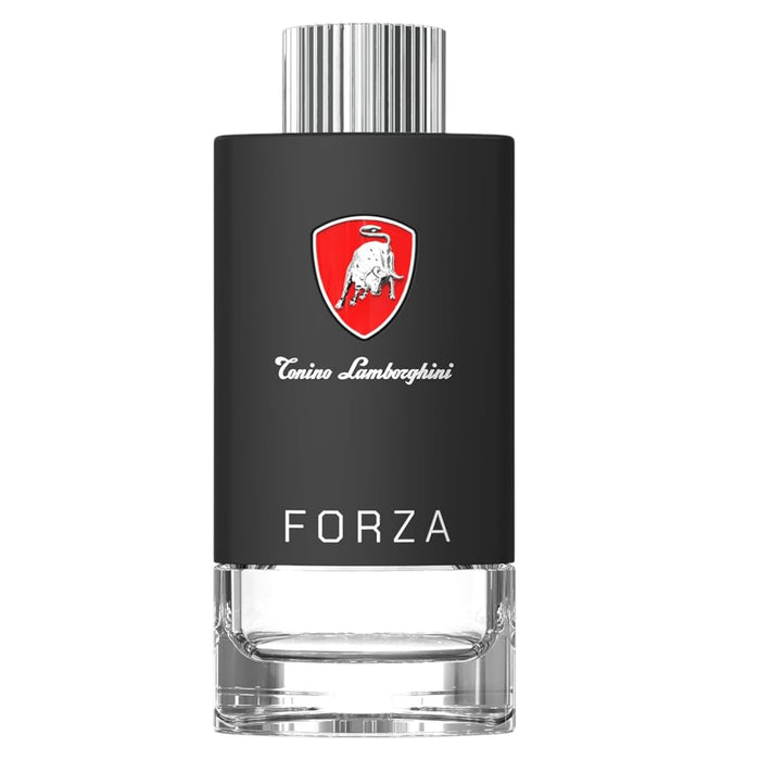 Apă de toaletă Tonino Lamborghini Techno Forza, pentru bărbați, 100 ml