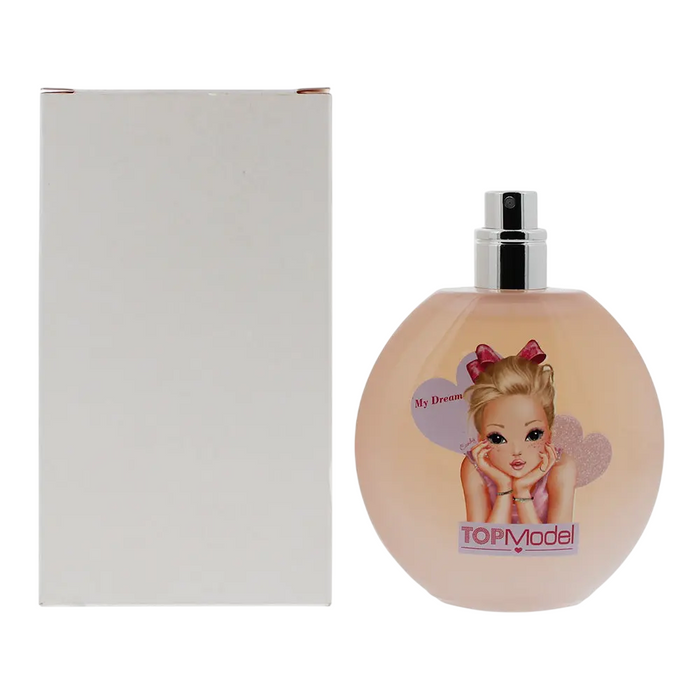 Apă de toaletă TOPModel My Dream, pentru femei, 50 ml, tester