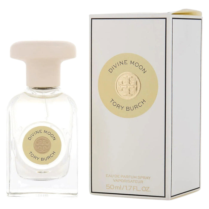 Apă de parfum Tory Burch Divine Moon, pentru femei, 50 ml