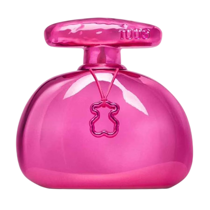 Apă de parfum Tous Electro Touch, pentru femei, 100 ml