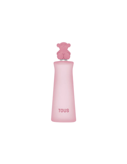 Apă de toaletă Tous Kids Girl, pentru fete, 100 ml