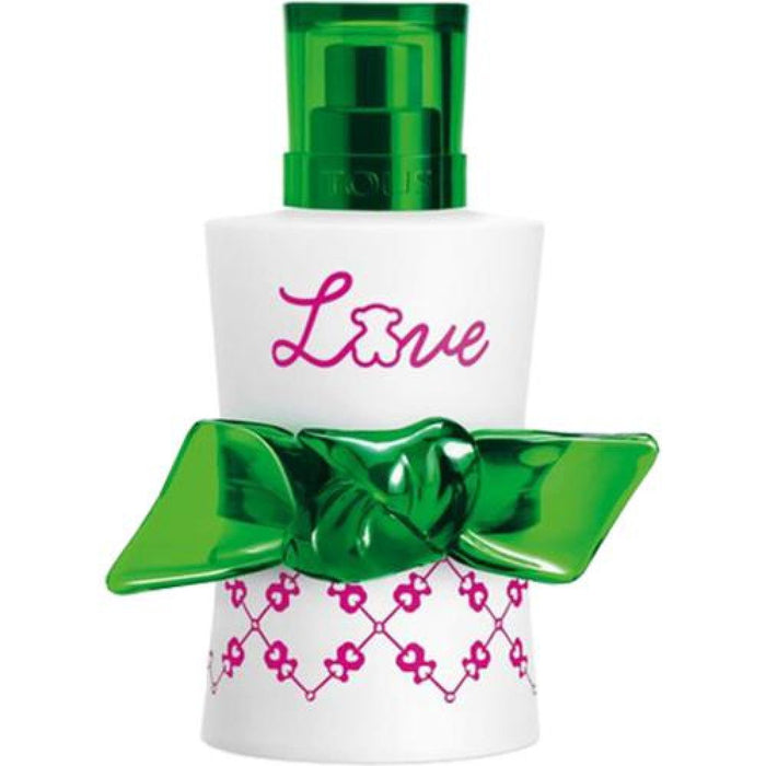 Apă de toaletă Tous Love Moments, pentru femei, 50 ml