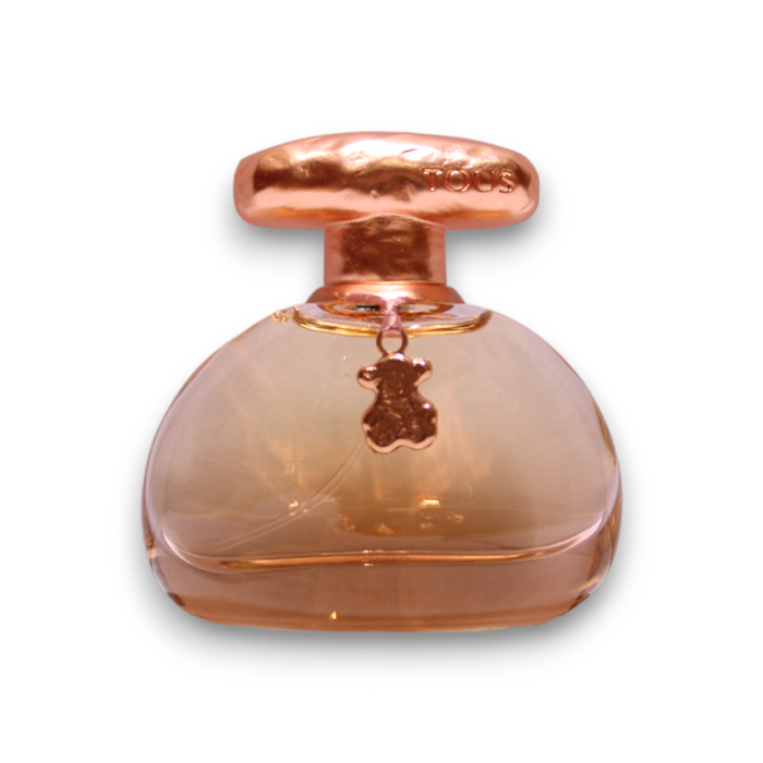 Apă de toaletă Tous Sensual Touch, pentru femei, 50 ml