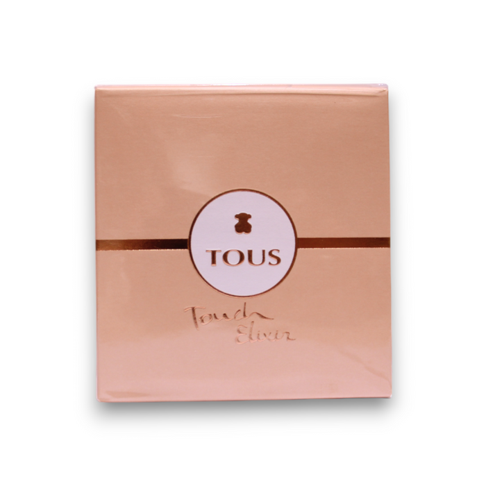 Apă de parfum Tous Touch Elixir, pentru femei, 50 ml