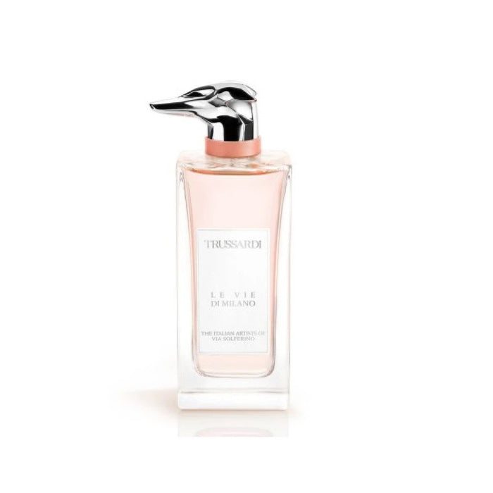 Apă de parfum Trussardi Le Vie Di Milano - The Italian Artists Of Via Solferino, unisex, 100 ml