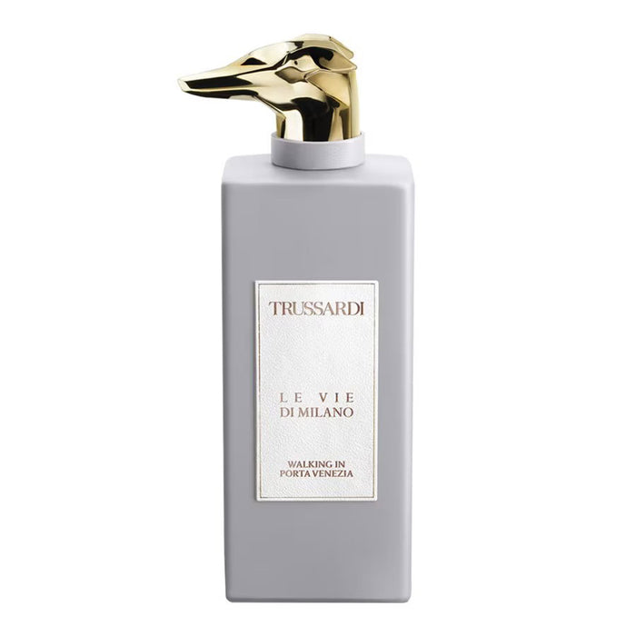 Apă de parfum Trussardi Le Vie Di Milano - Walking In Porta Venezia, unisex, 100 ml