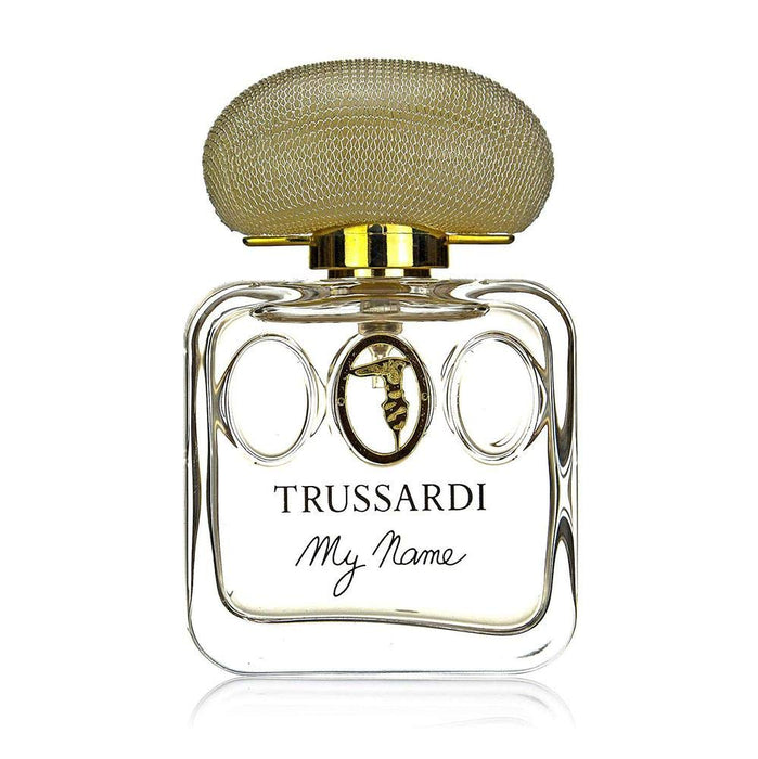 Apă de parfum Trussardi My Name, pentru femei, 50 ml