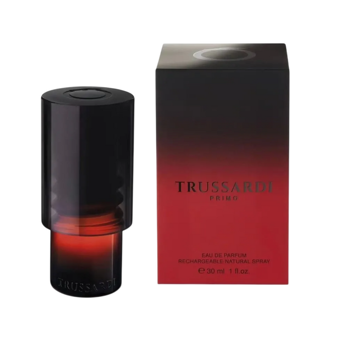 Apă de parfum Trussardi Primo, pentru bărbați, 30 ml
