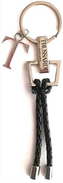 Breloc Trussardi Riflesso