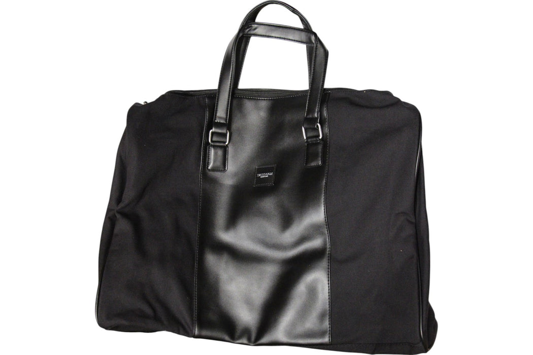 Geantă tote Trussardi Tote Bags, neagră