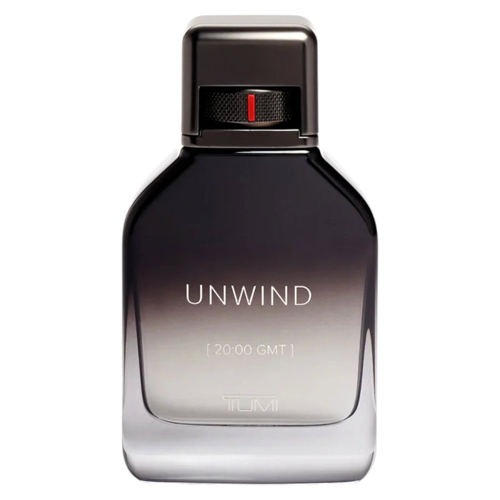 Apă de parfum TUMI Unwind, pentru bărbați, 100 ml