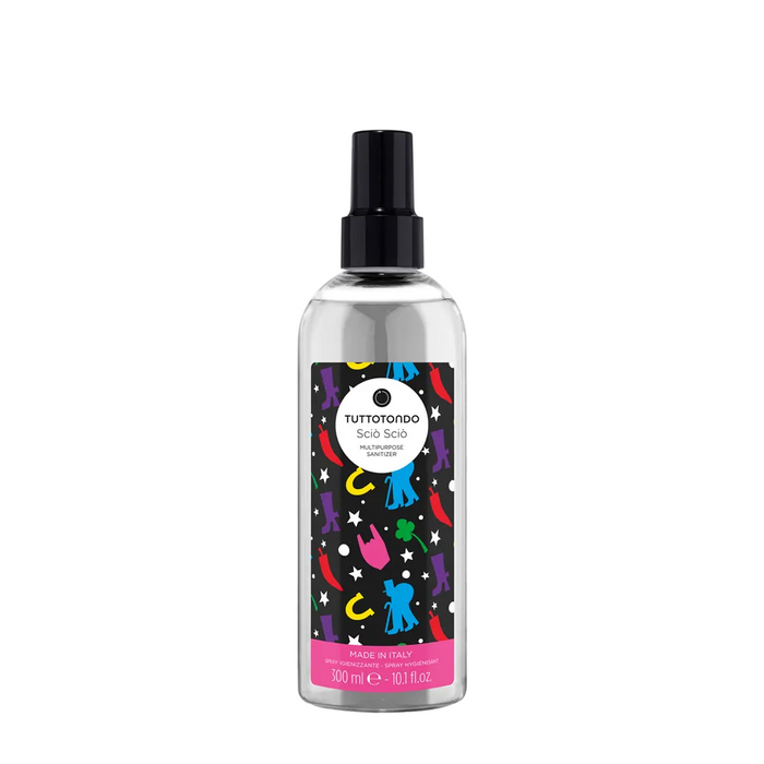 Spray dezinfectant Tuttotondo Scio Scio, 300 ml