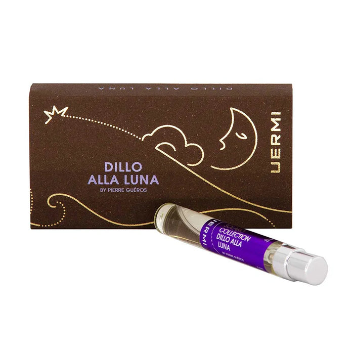 Parfum Uermi Dillo Alla Luna, unisex, 8,5 ml