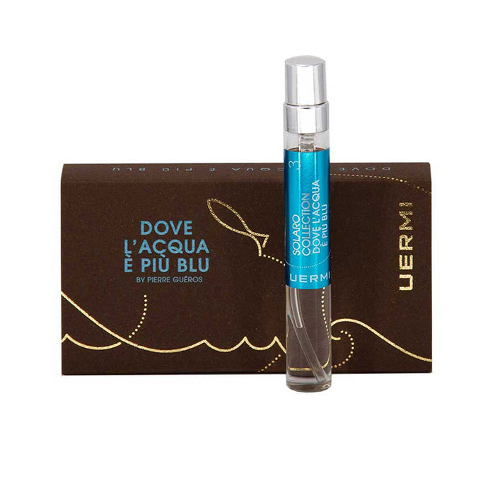 Apă de parfum Uermi Dove L'Acqua È Più Blu, unisex, 8,5 ml