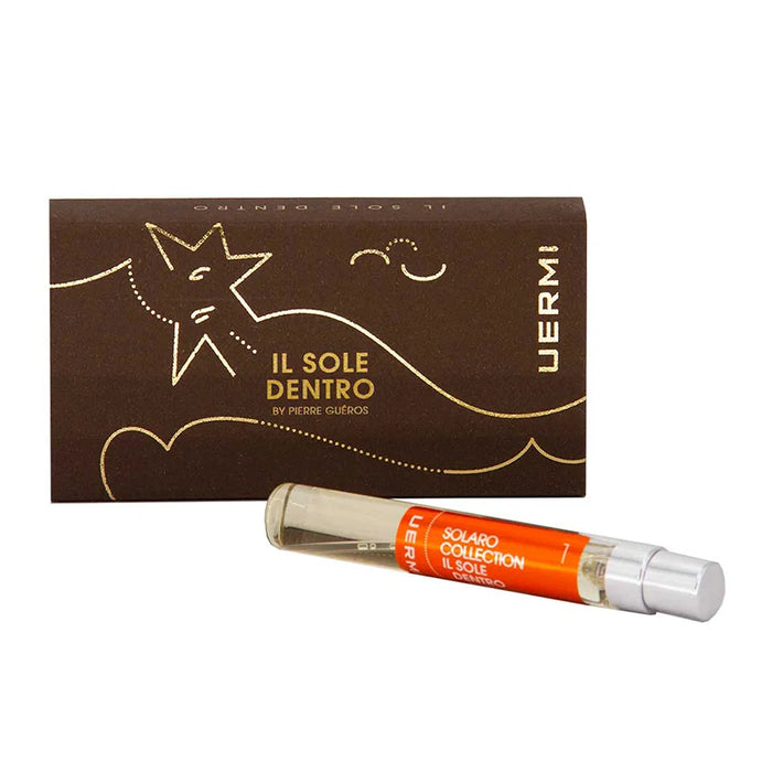 Apă de parfum Uermi Il Sole Dentro, unisex, 8,5 ml