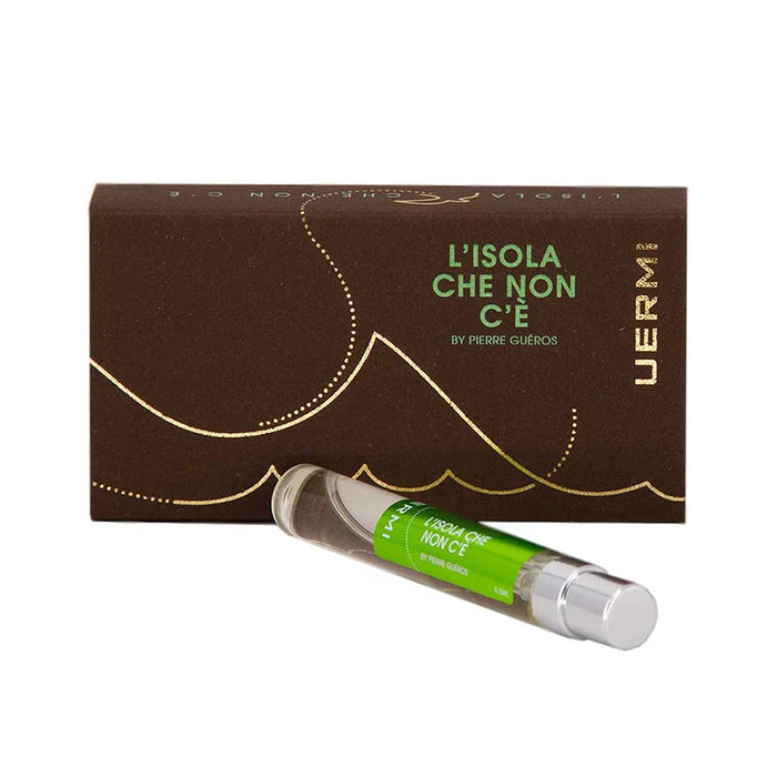 Apă de parfum Uermi L'isola Che Non C'e, unisex, 8,5 ml