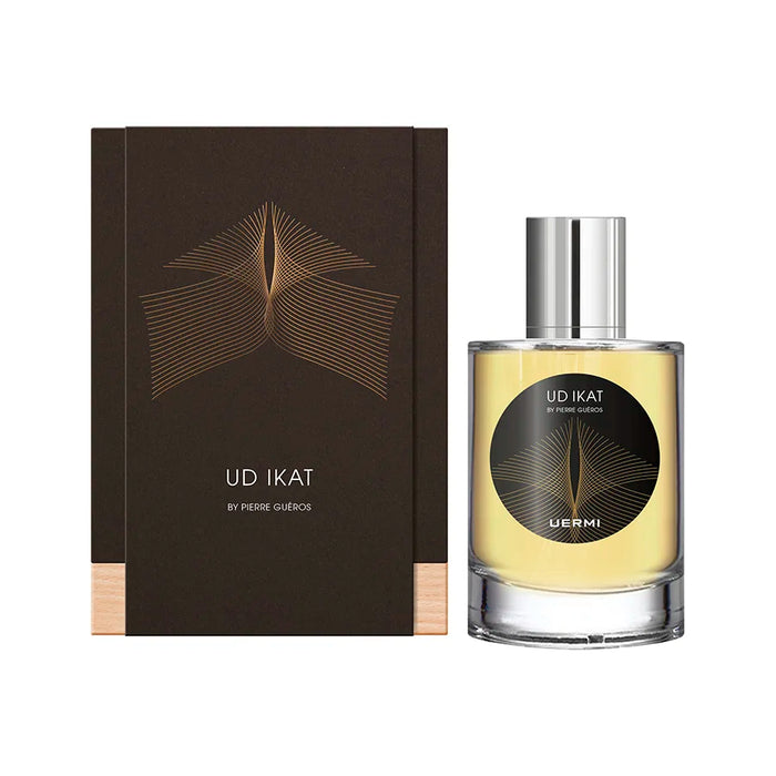 Apă de parfum Uermi UD IKAT, unisex, 100 ml