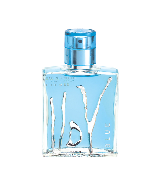 Apă de toaletă Ulric De Varens Blue, pentru bărbați, 100 ml