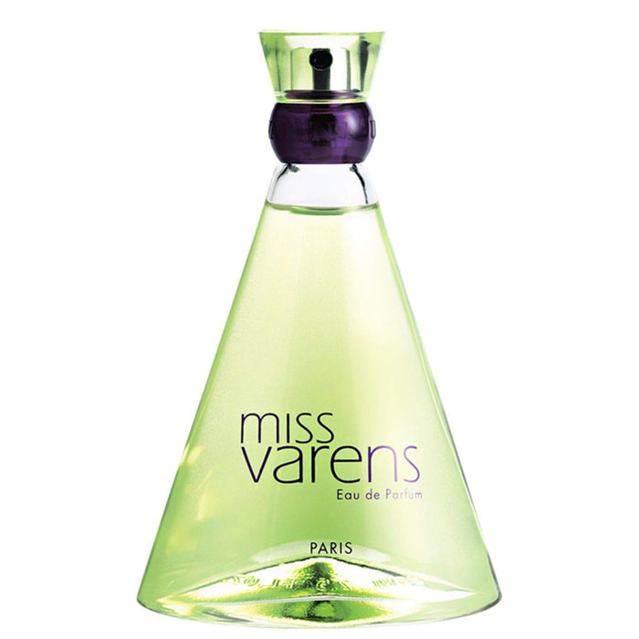 Apă de parfum Ulric De Varens Miss Varens, pentru femei, 75 ml, tester