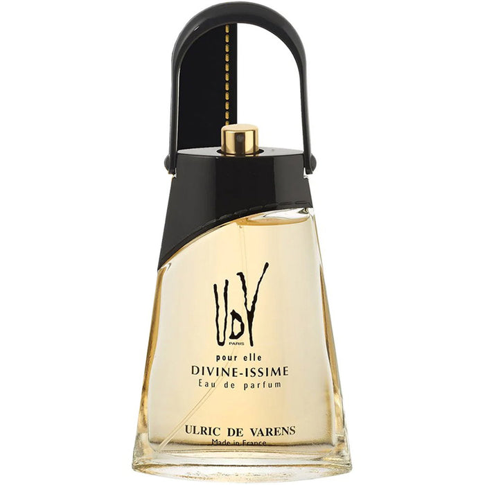 Apă de parfum Ulric De Varens UDV Divine Issime, pentru femei, 75 ml