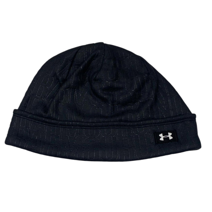 Căciulă Under Armour, neagră