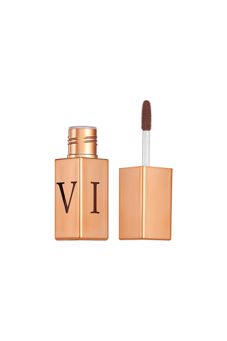Ruj lichid Urban Decay Vice, efect lucios, nuanța Chemical X, 3,5 ml