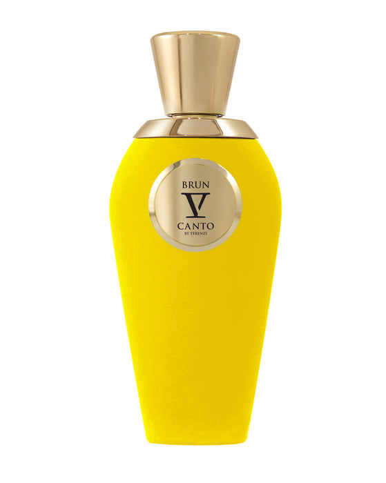 Extract de parfum V Canto Brun, unisex, 100 ml