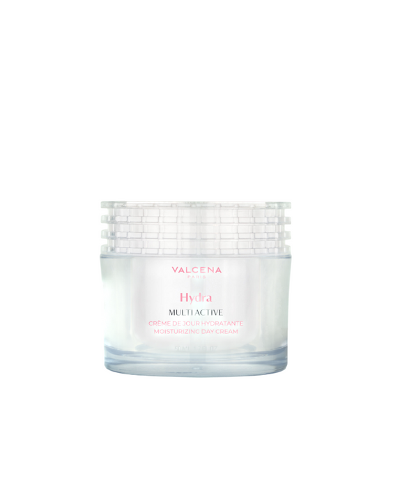 Cremă de față Valcena Multi Active Hydra, hidratantă, de zi, 50 ml