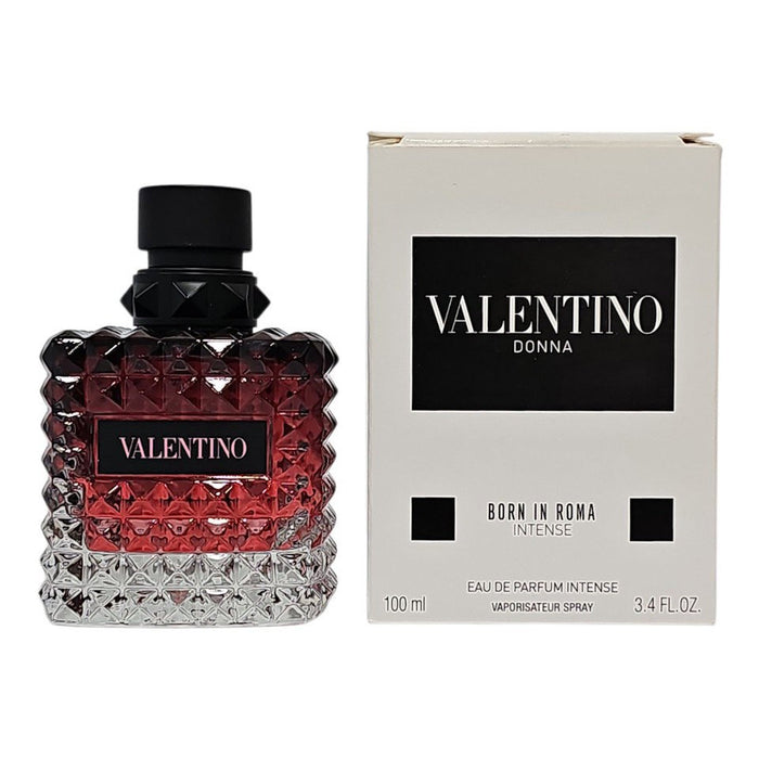 Apă de parfum Valentino Born In Roma Donna Intense, pentru femei, 100 ml, tester