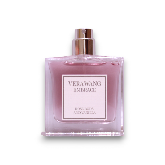 Apă de toaletă Vera Wang Embrace Rose Buds and Vanilla, pentru femei, 30 ml, tester