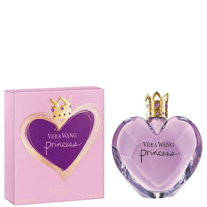 Apă de parfum Vera Wang Princess, pentru femei, 100 ml